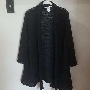 American Rag cardigan 1x